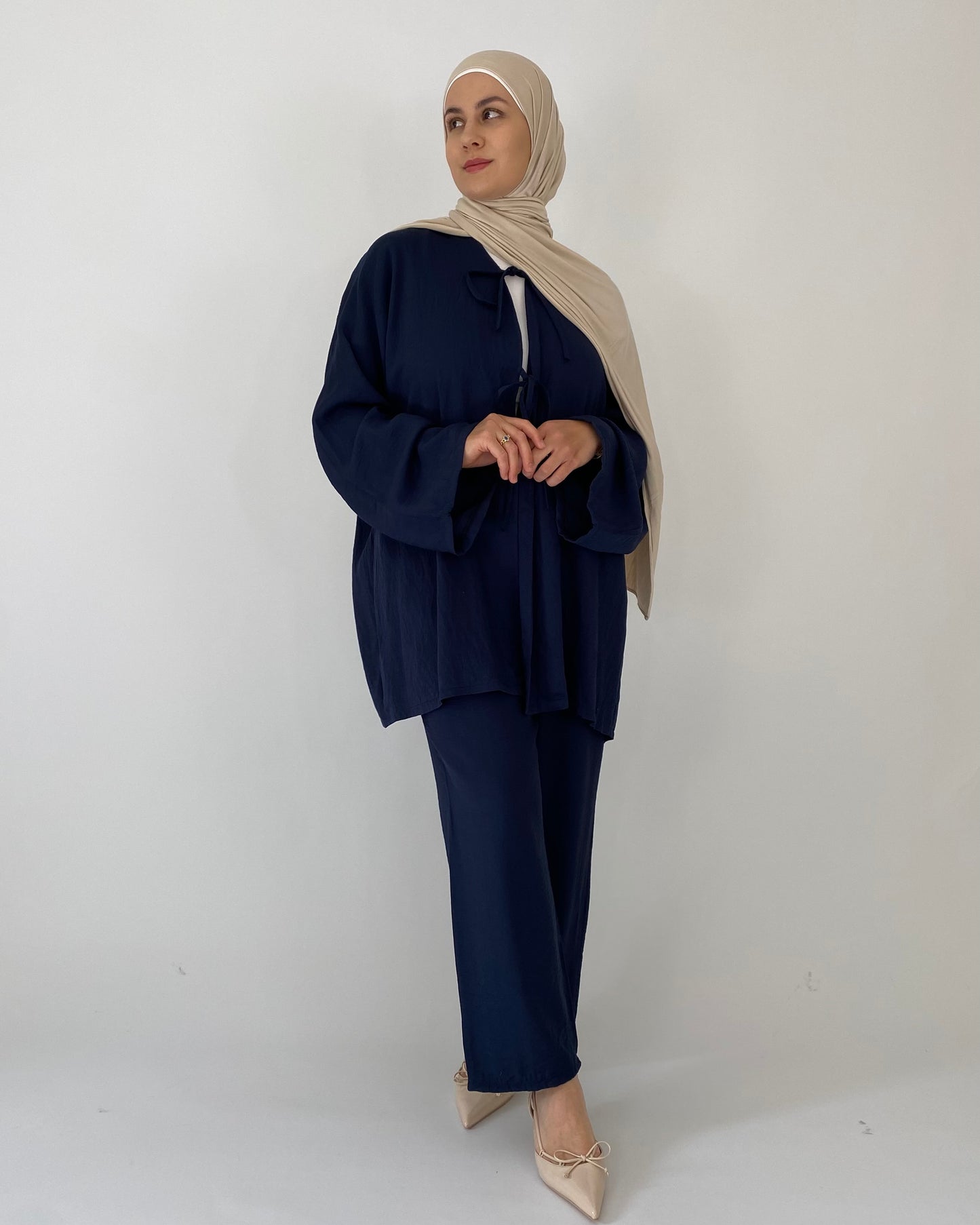 Rahaf 2-Piece