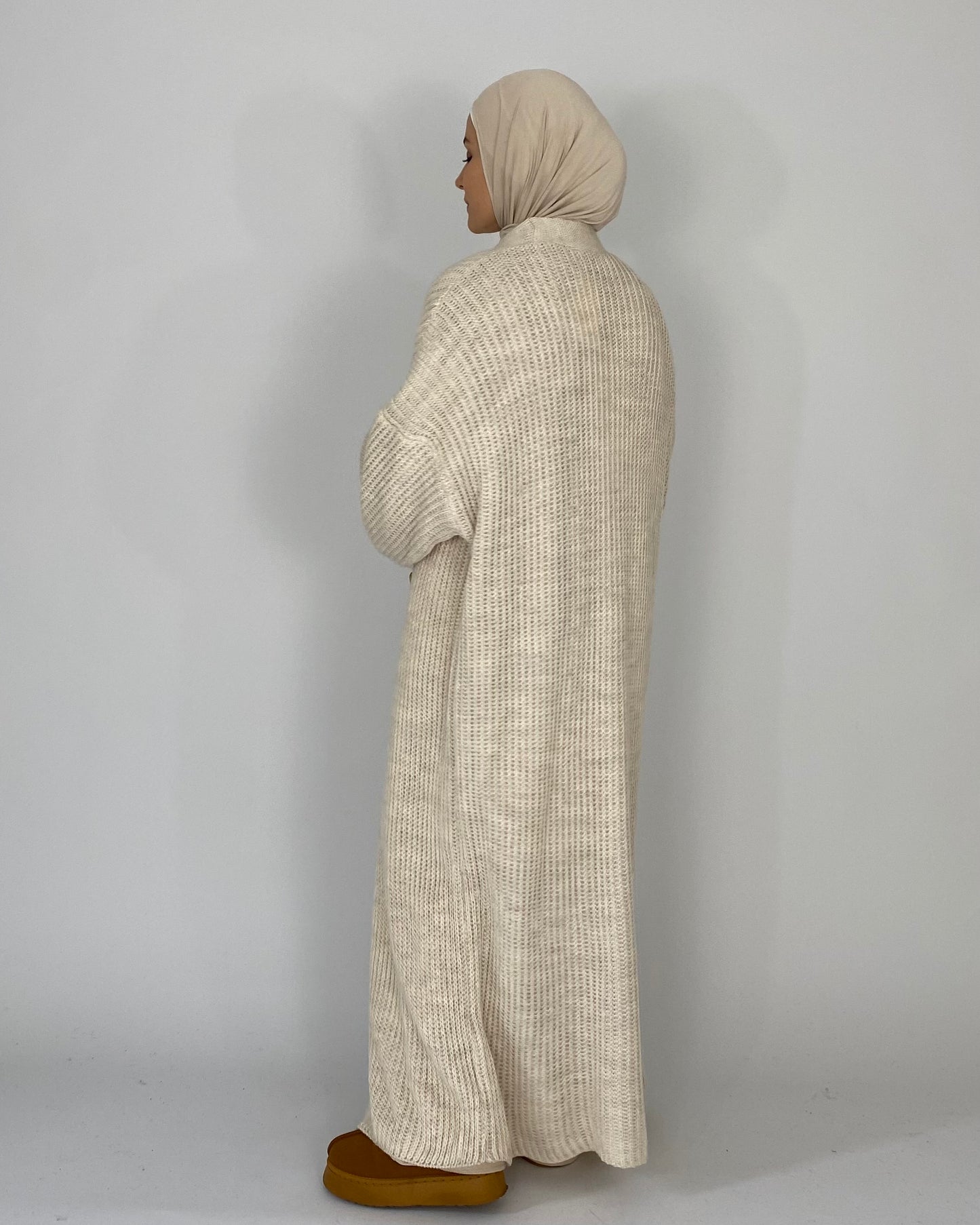Maria Cardigan