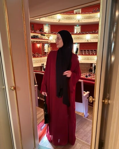 Lana Abaya