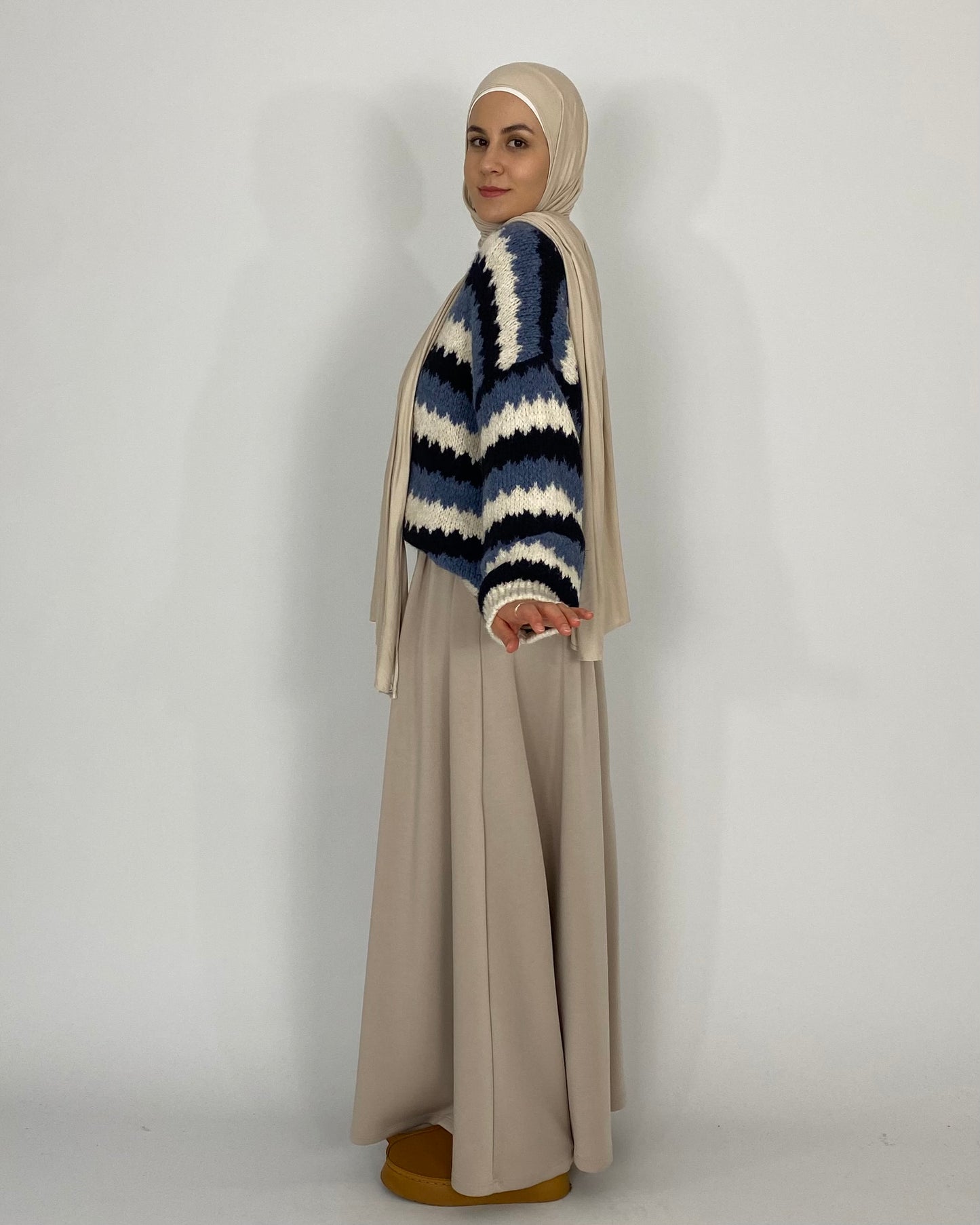Streiwi Cardigan