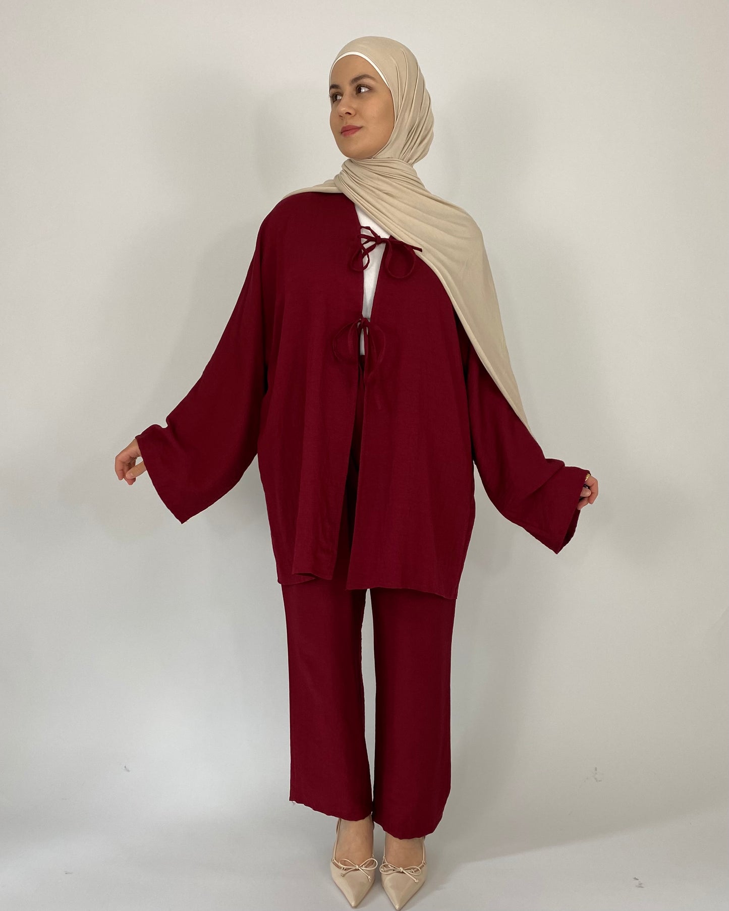 Rahaf 2-Piece