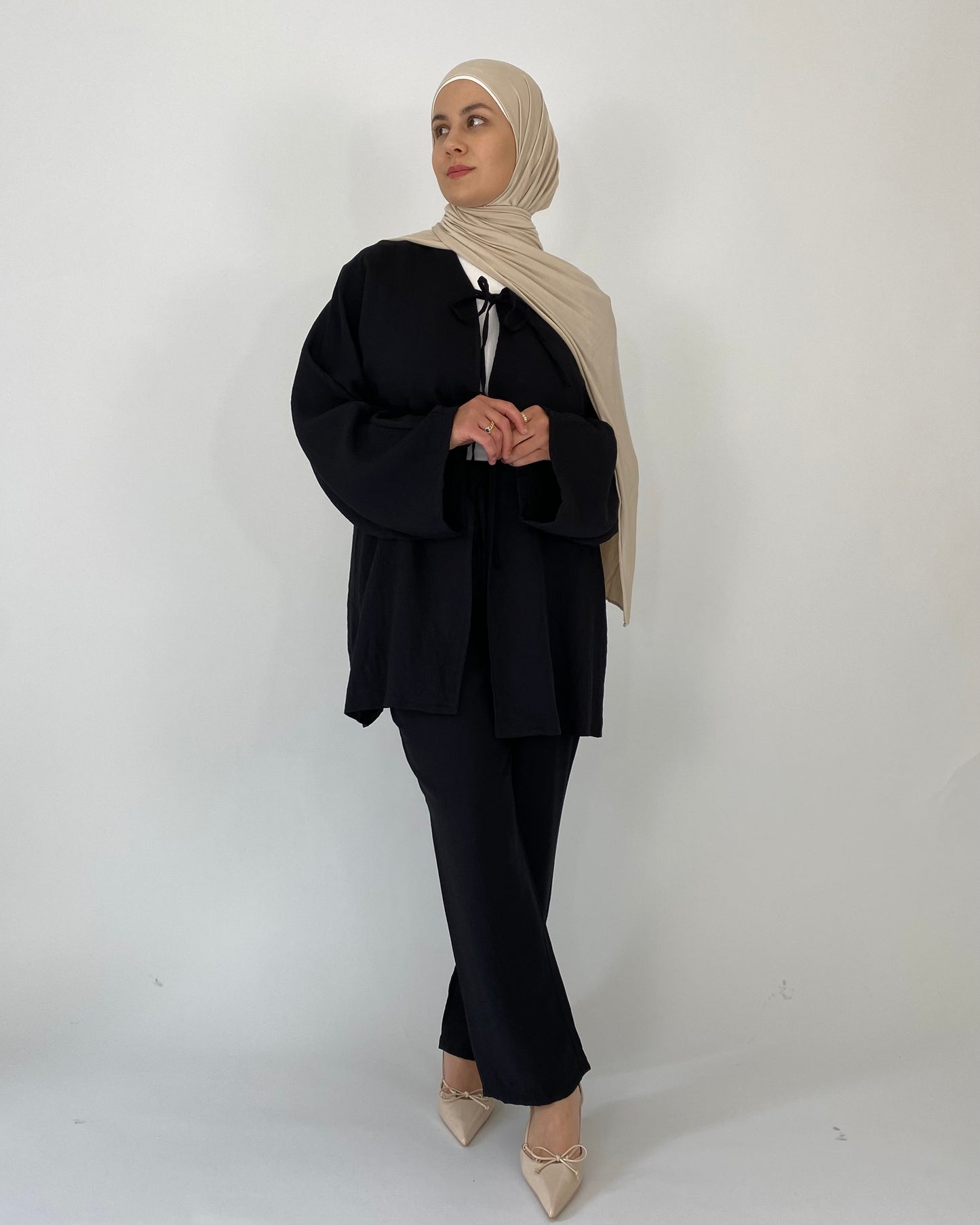 Rahaf 2-Piece