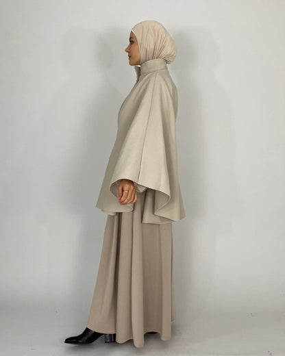 Zaina Poncho