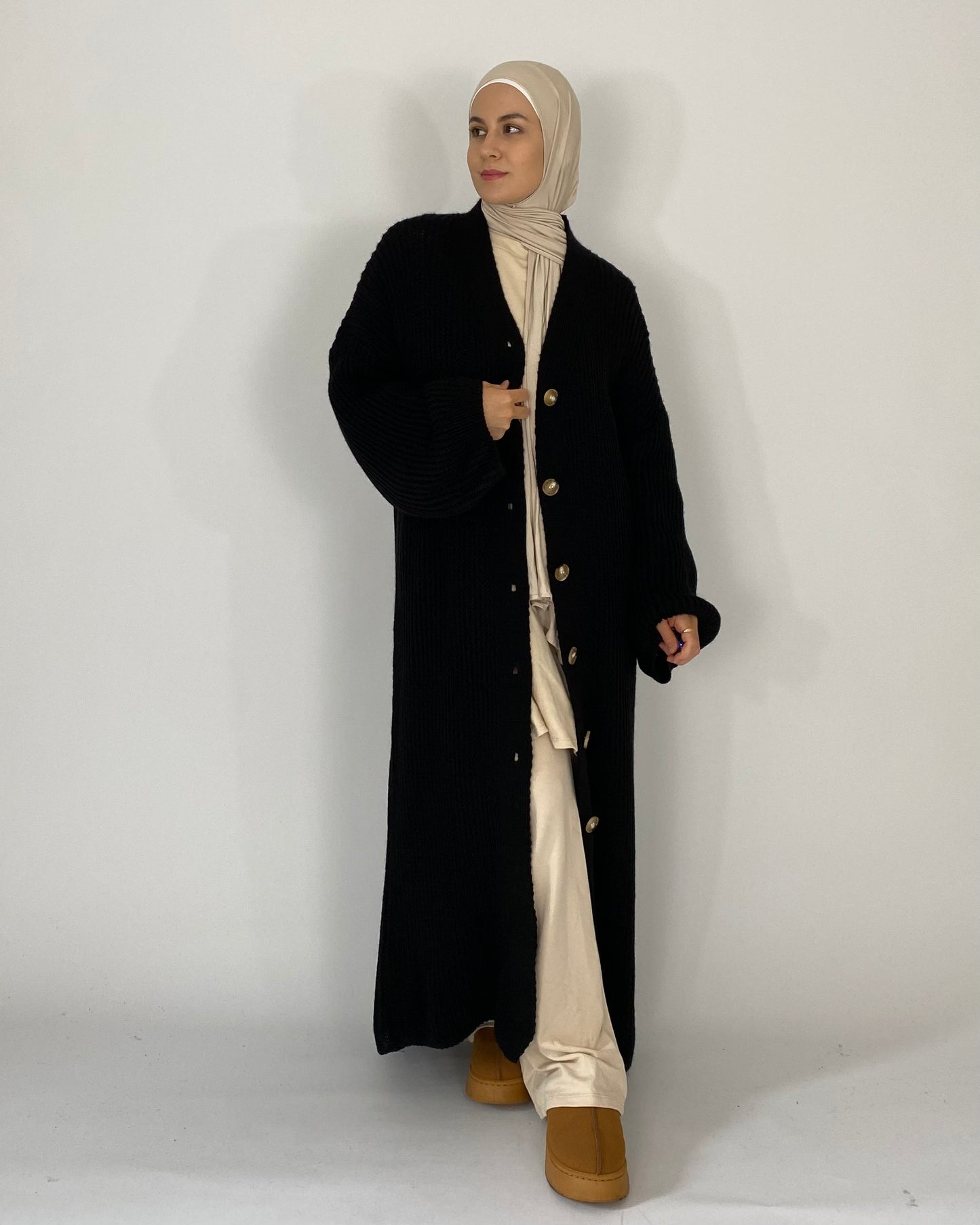 Maria Cardigan