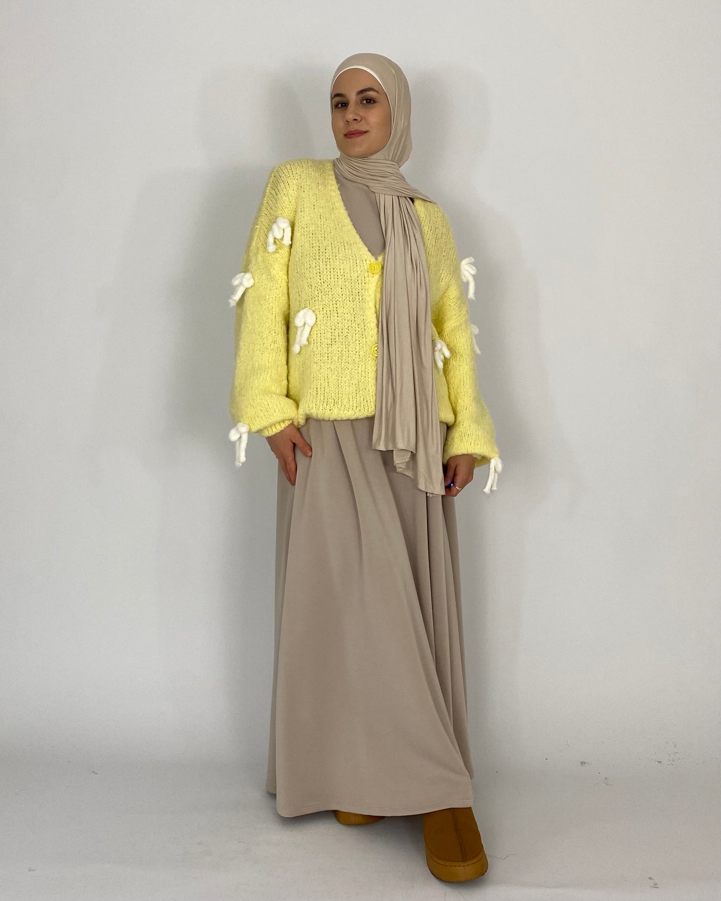 Rua'a Cardigan