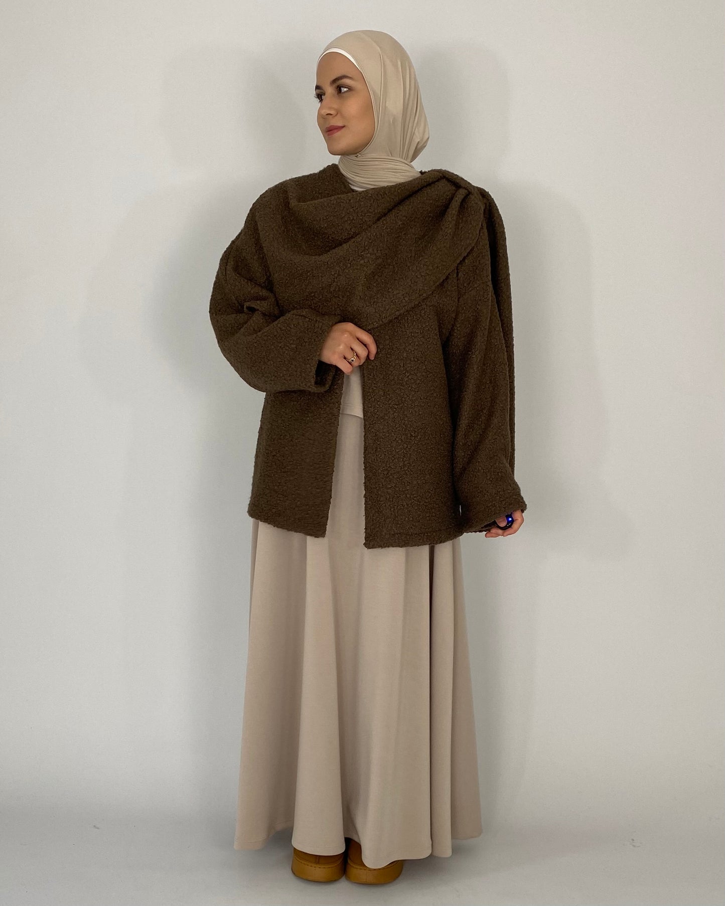 Teddy Jacke