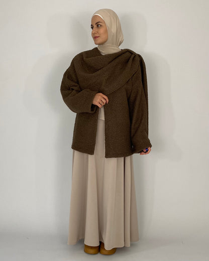 Teddy Jacke