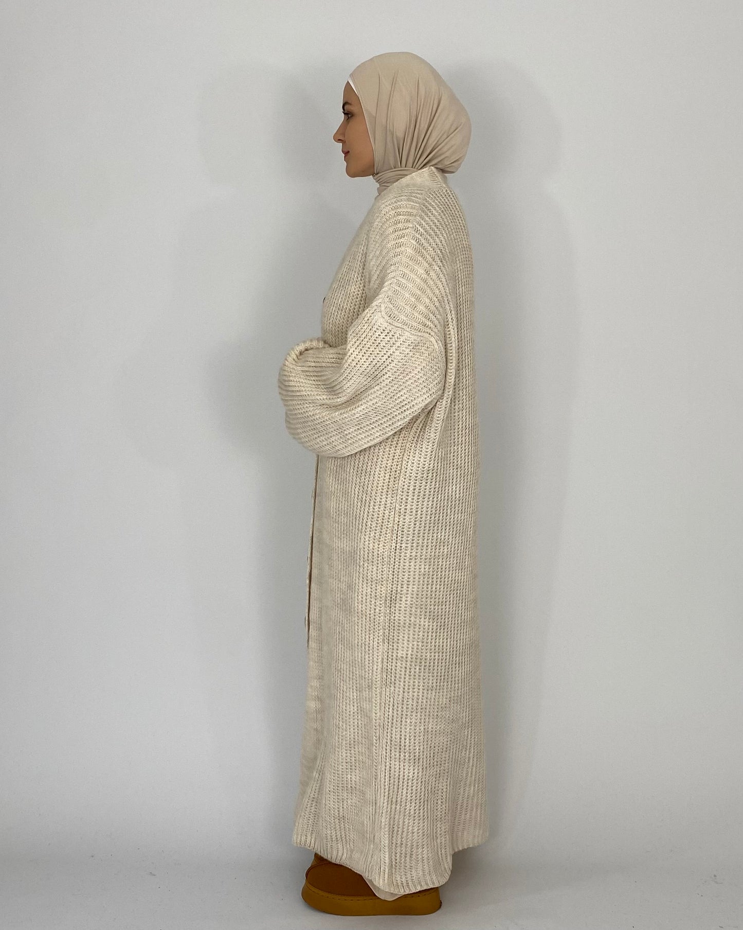 Maria Cardigan