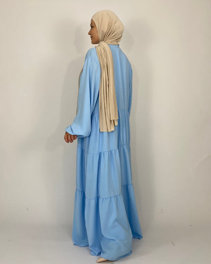 Yasmin Abaya Set