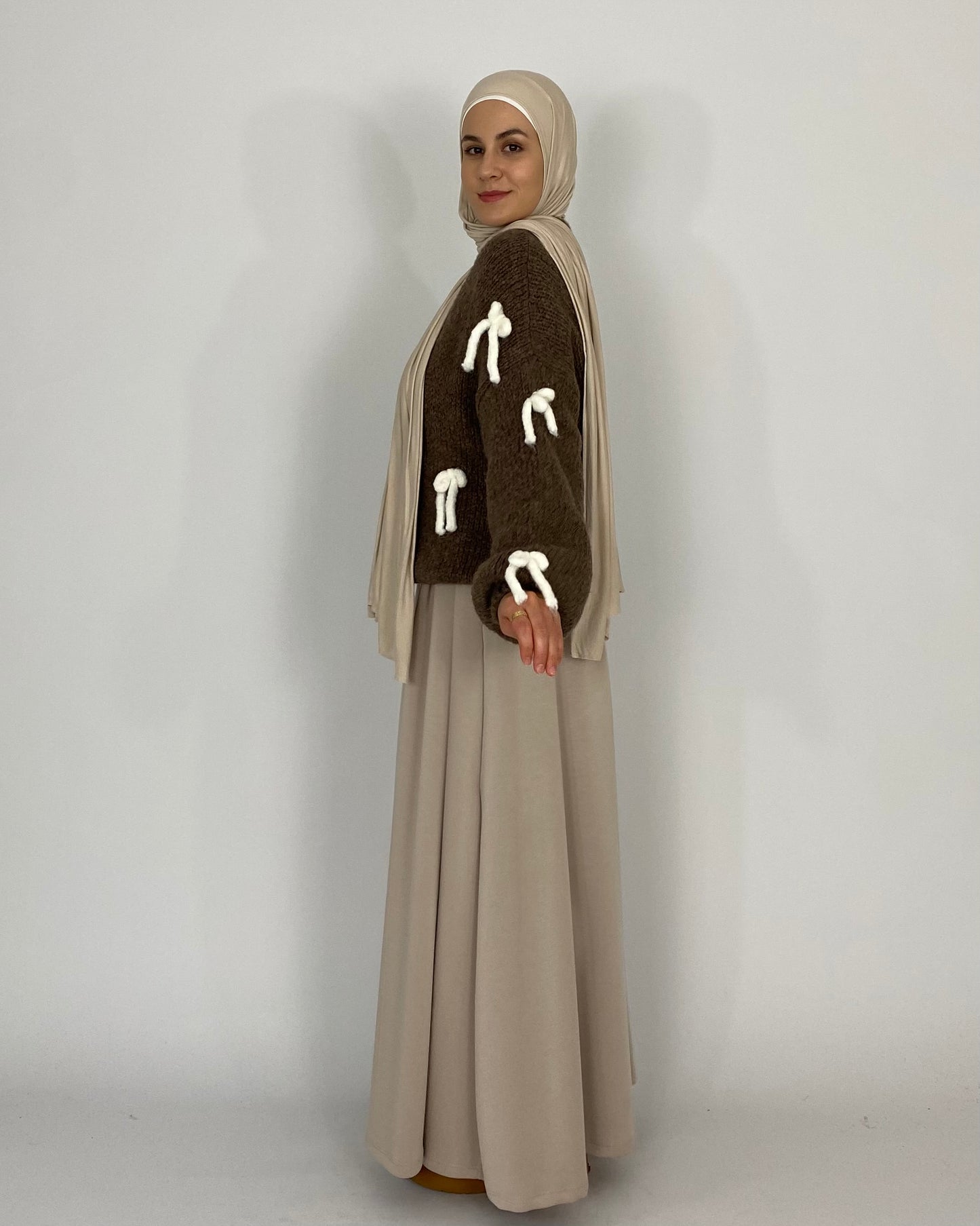 Rua'a Cardigan