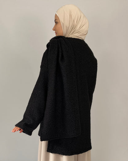 Teddy Jacke