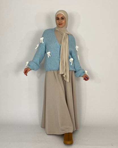 Rua'a Cardigan