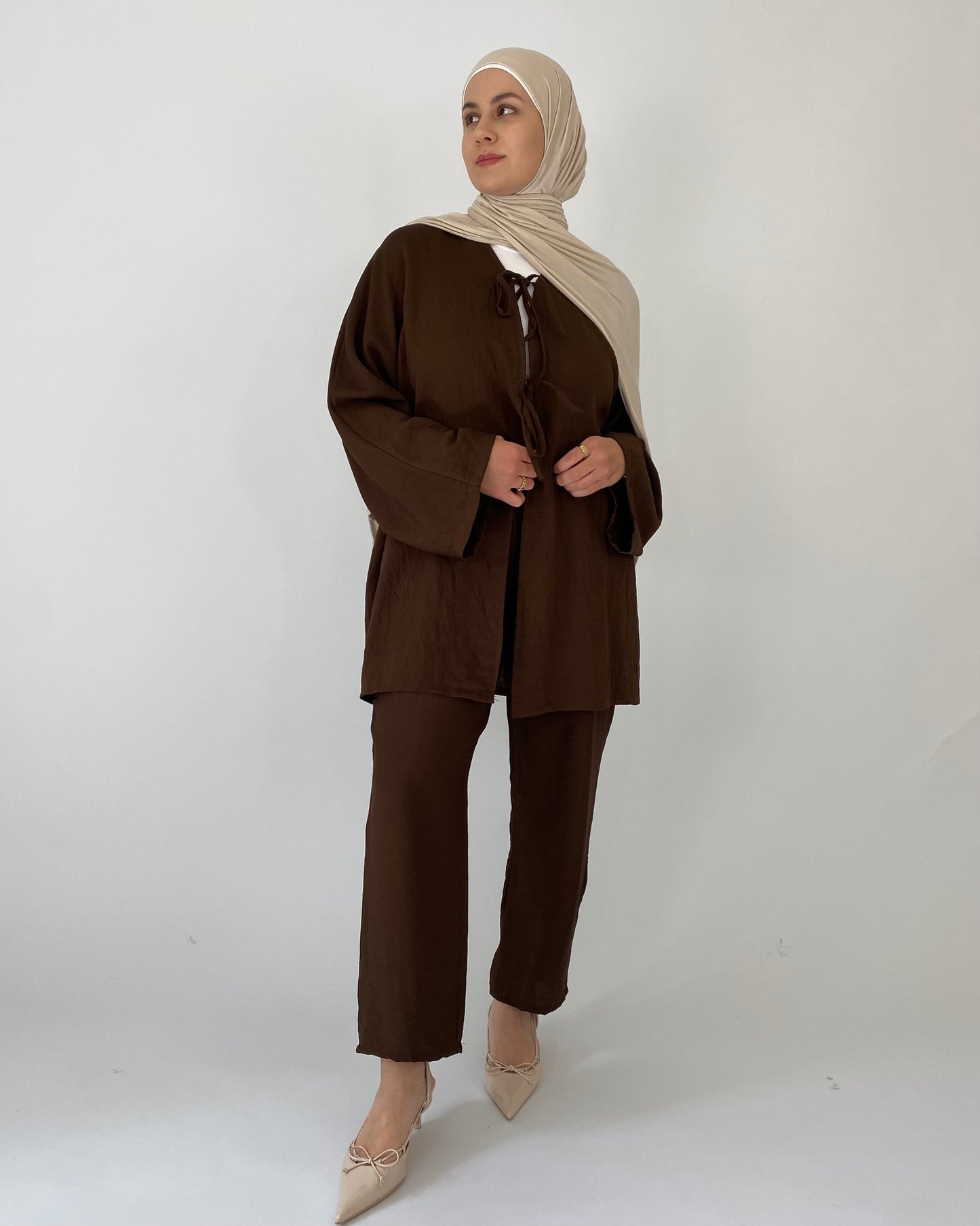 Rahaf 2-Piece