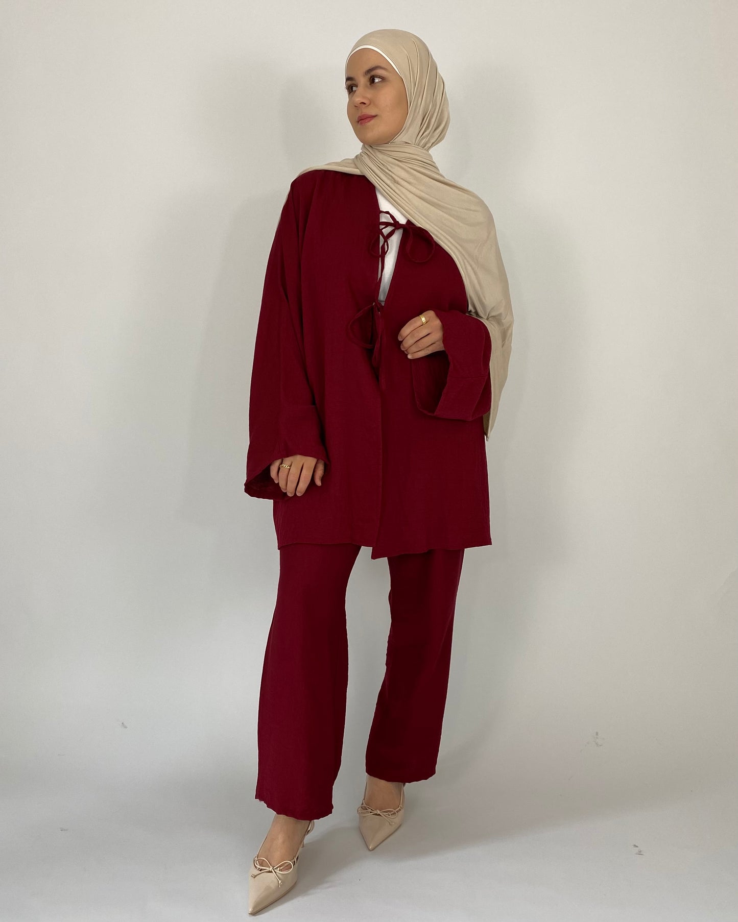 Rahaf 2-Piece