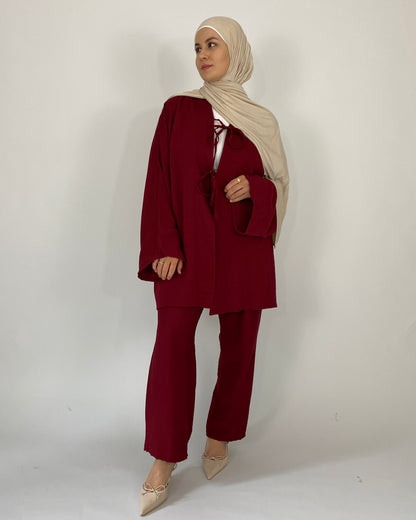 Rahaf 2-Piece