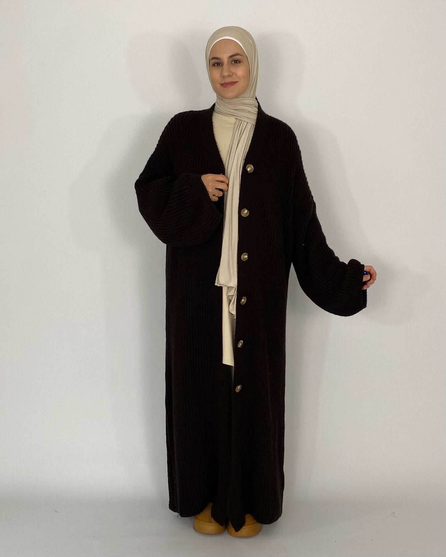 Maria Cardigan