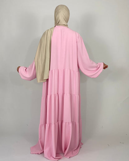 Yasmin Abaya Set