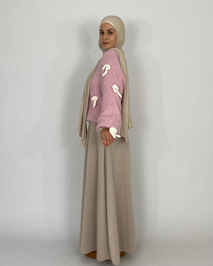 Rua'a Cardigan