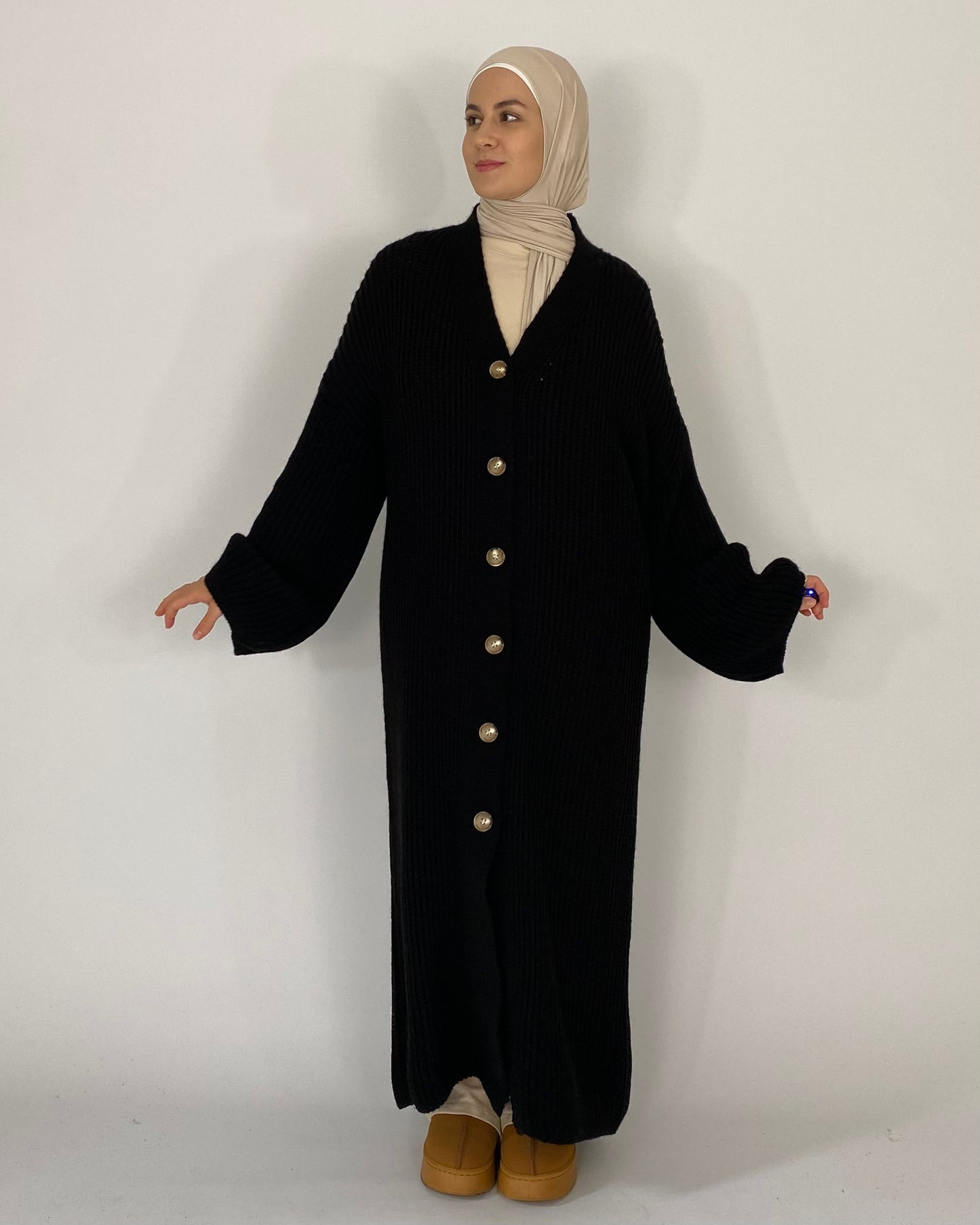 Maria Cardigan