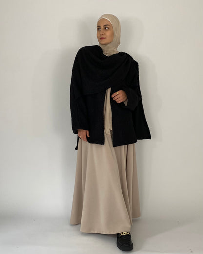 Teddy Jacke
