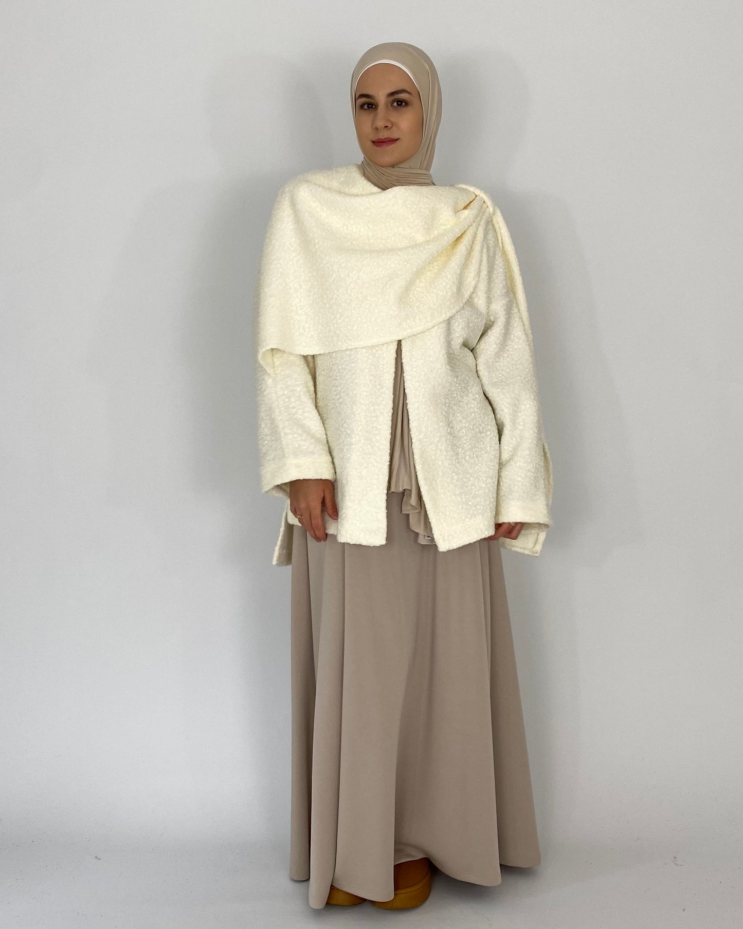 Teddy Jacke