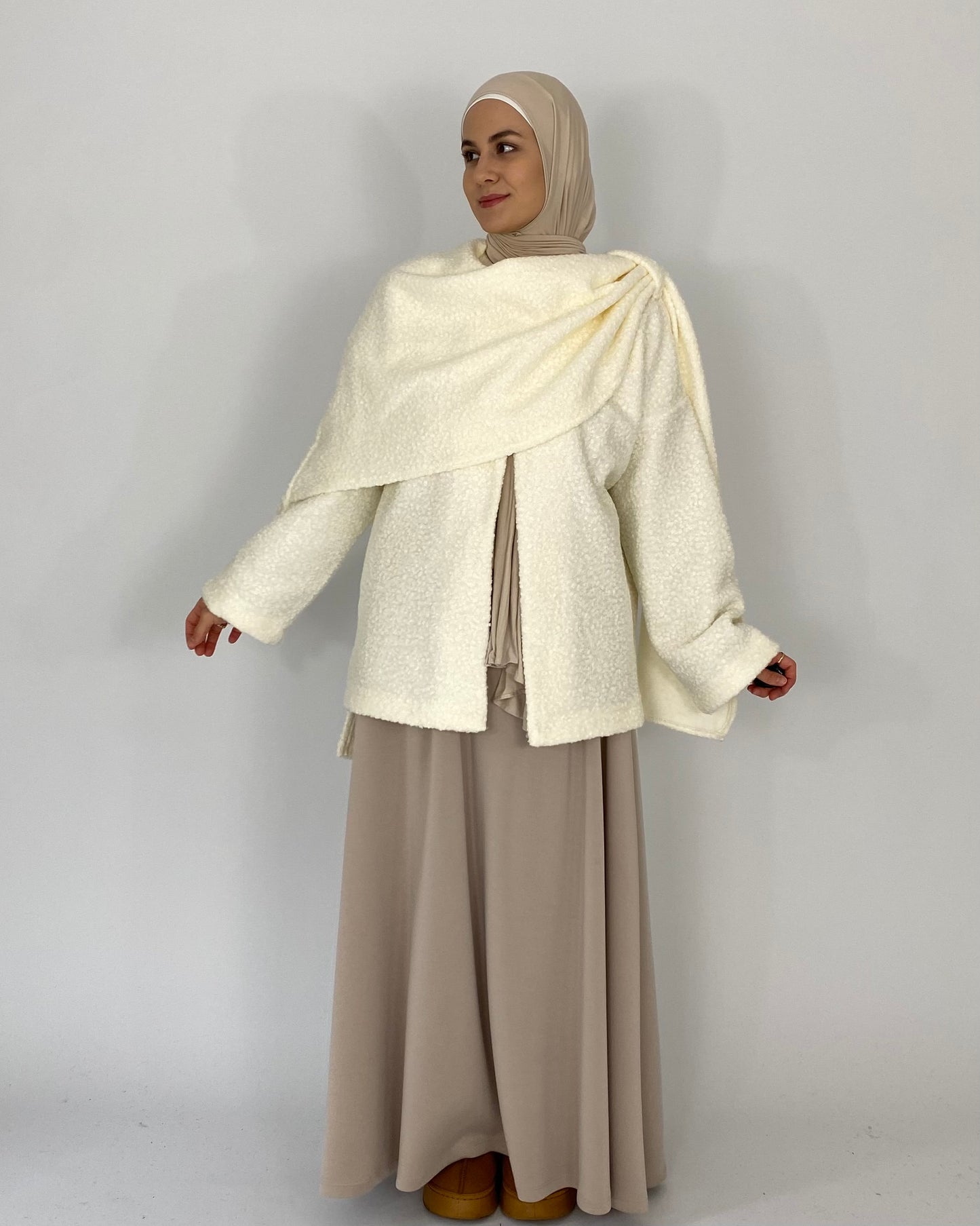 Teddy Jacke
