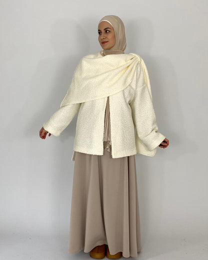 Teddy Jacke