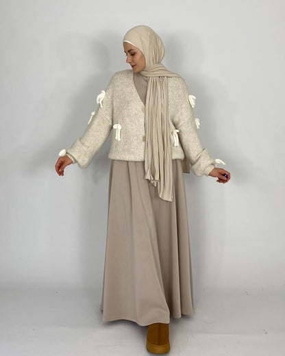 Rua'a Cardigan