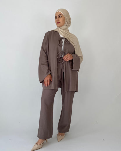 Rahaf 2-Piece