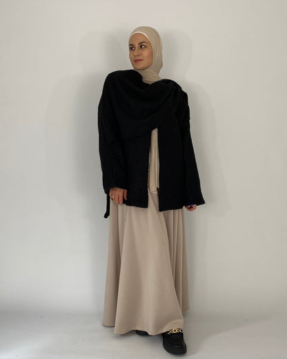 Teddy Jacke
