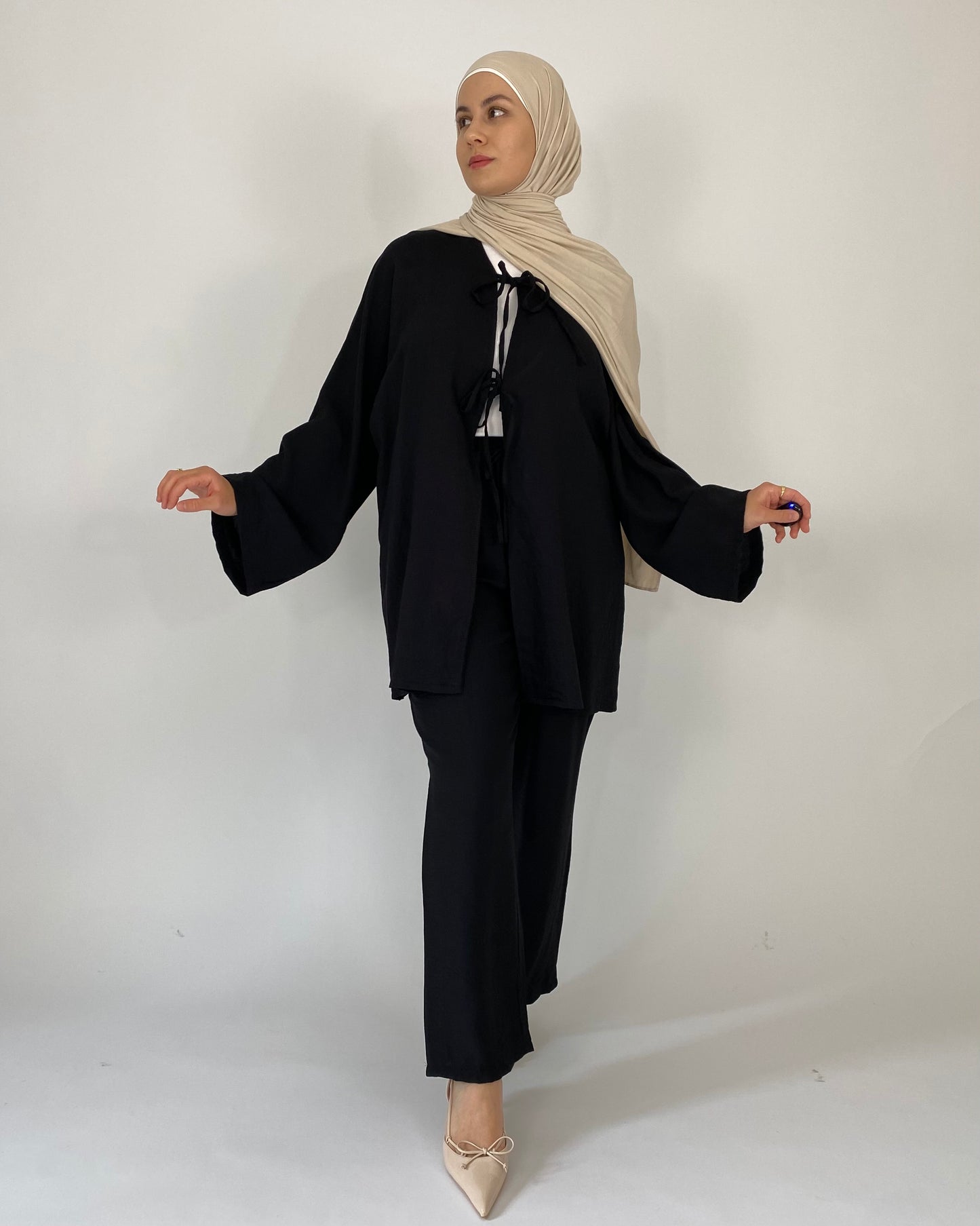 Rahaf 2-Piece