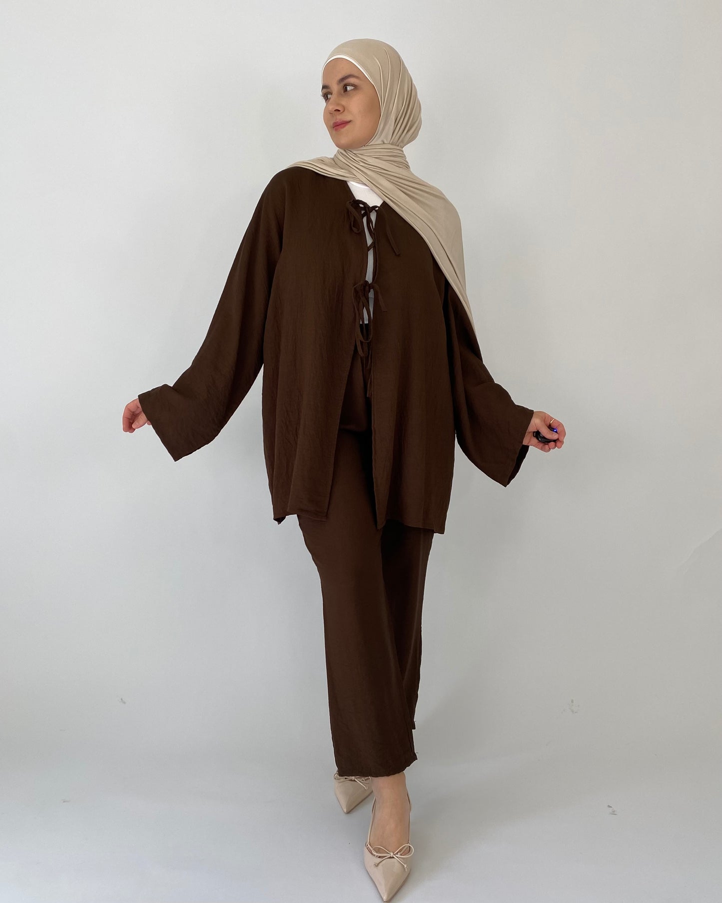 Rahaf 2-Piece
