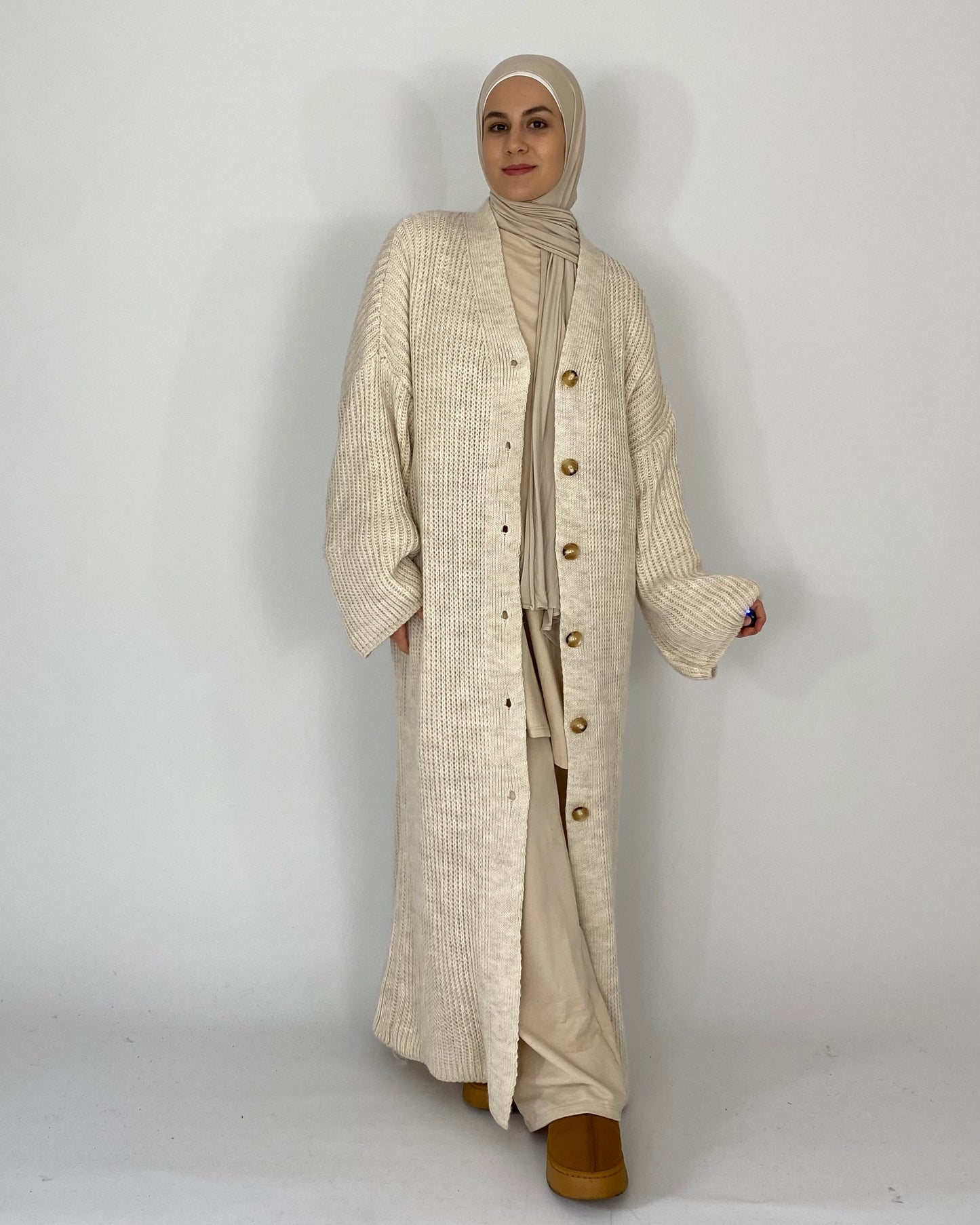Maria Cardigan