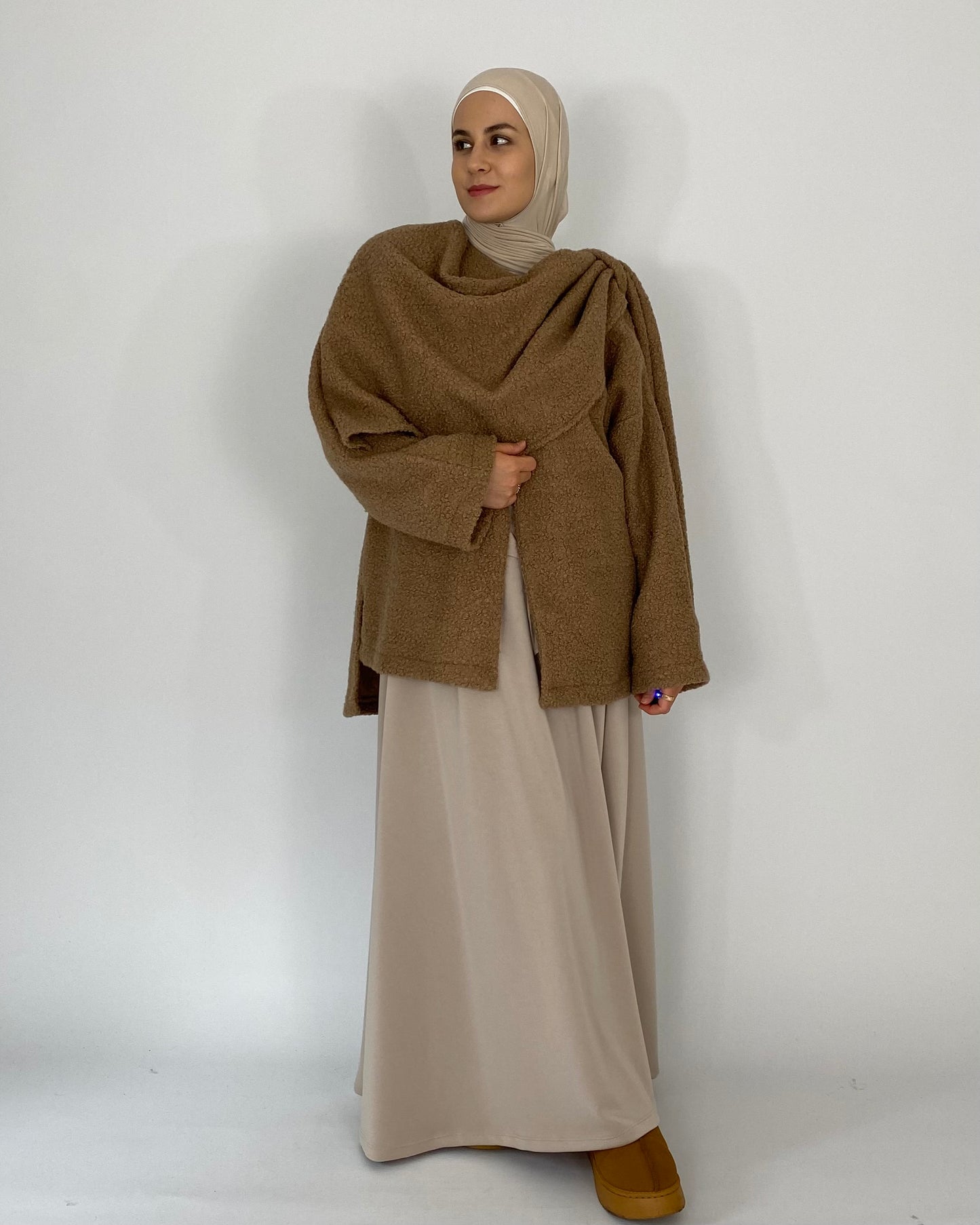 Teddy Jacke