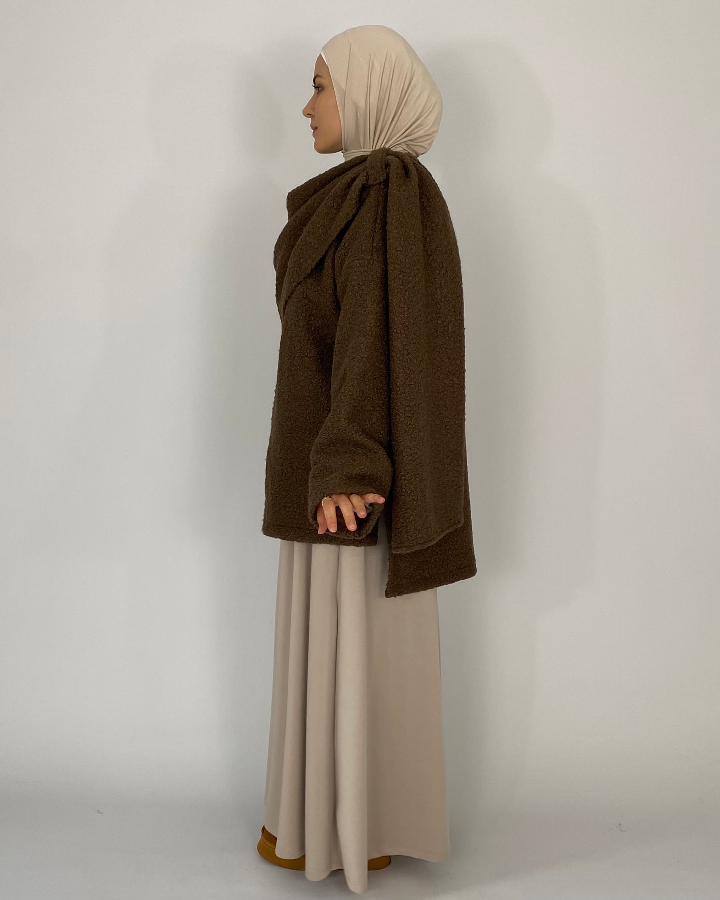 Teddy Jacke