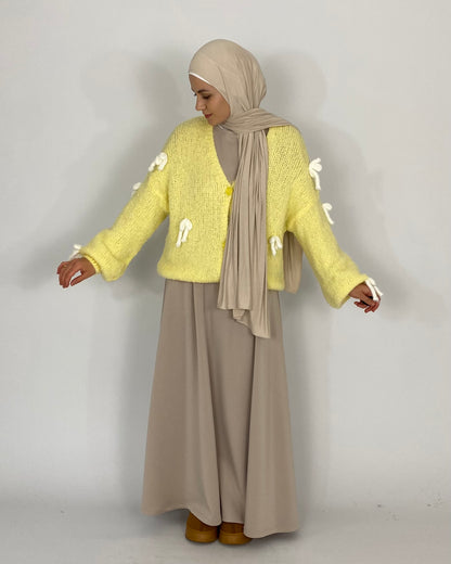 Rua'a Cardigan