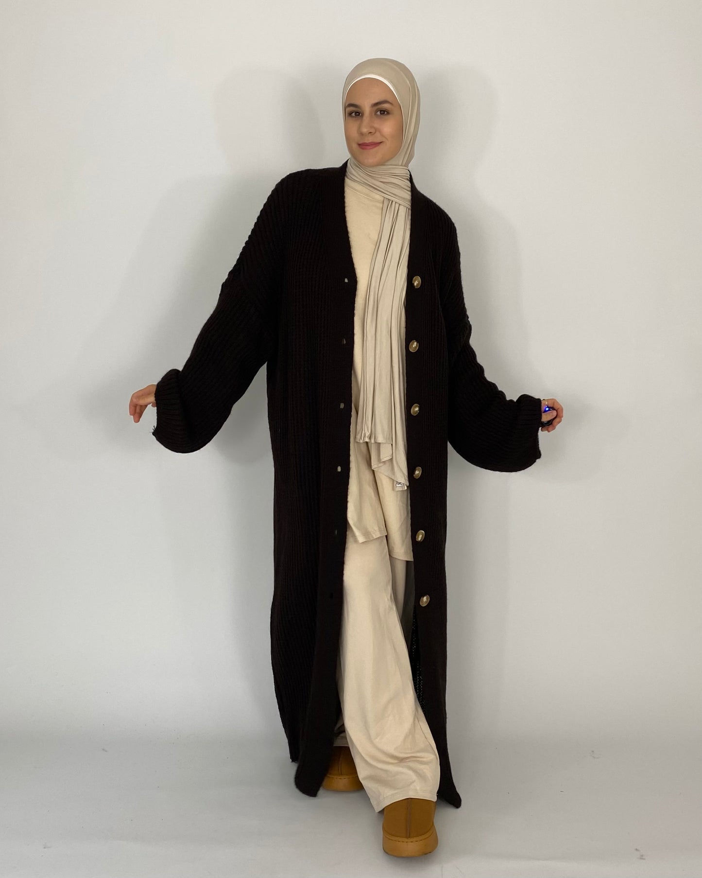 Maria Cardigan