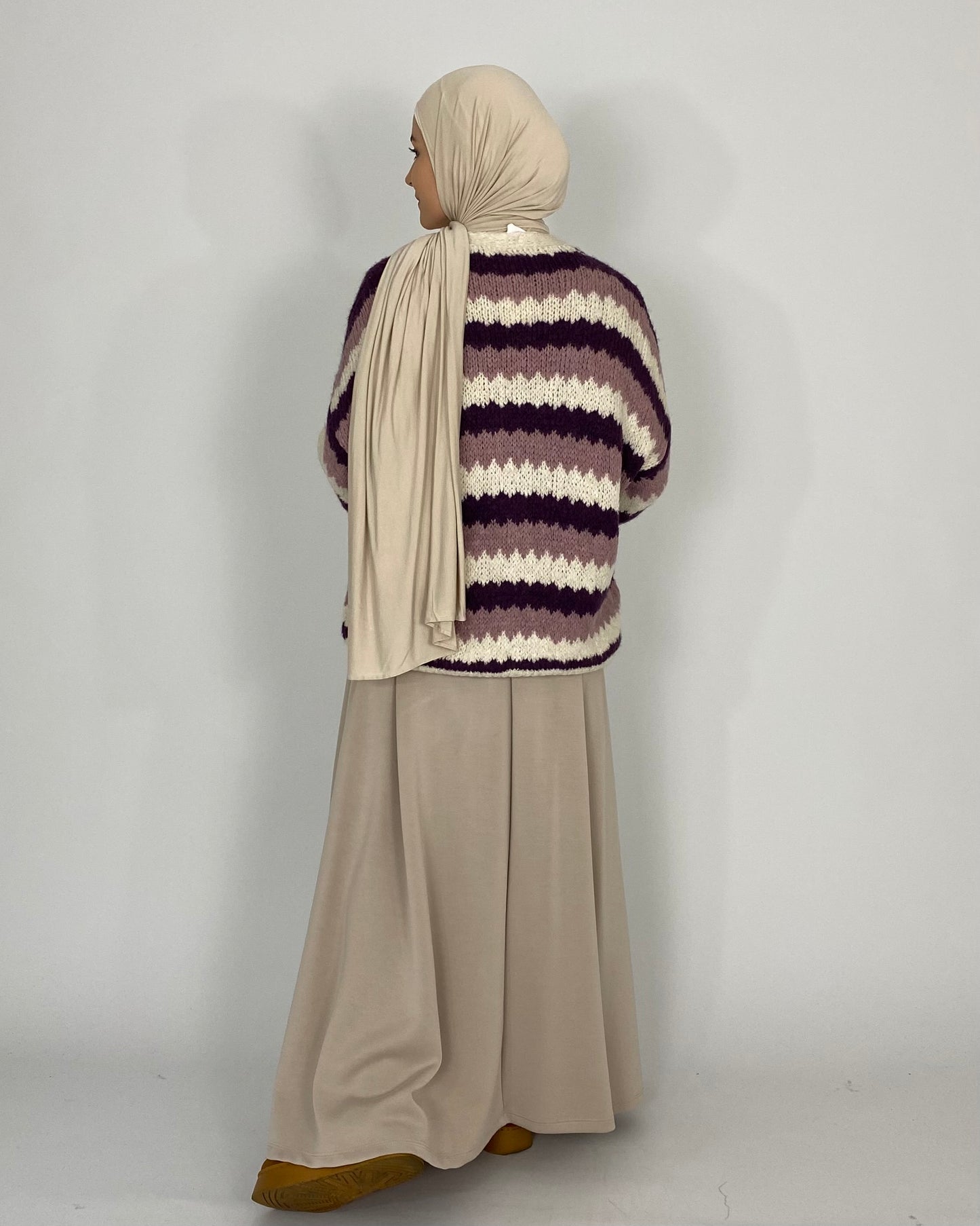 Streiwi Cardigan