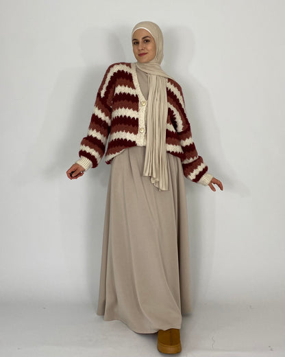 Streiwi Cardigan