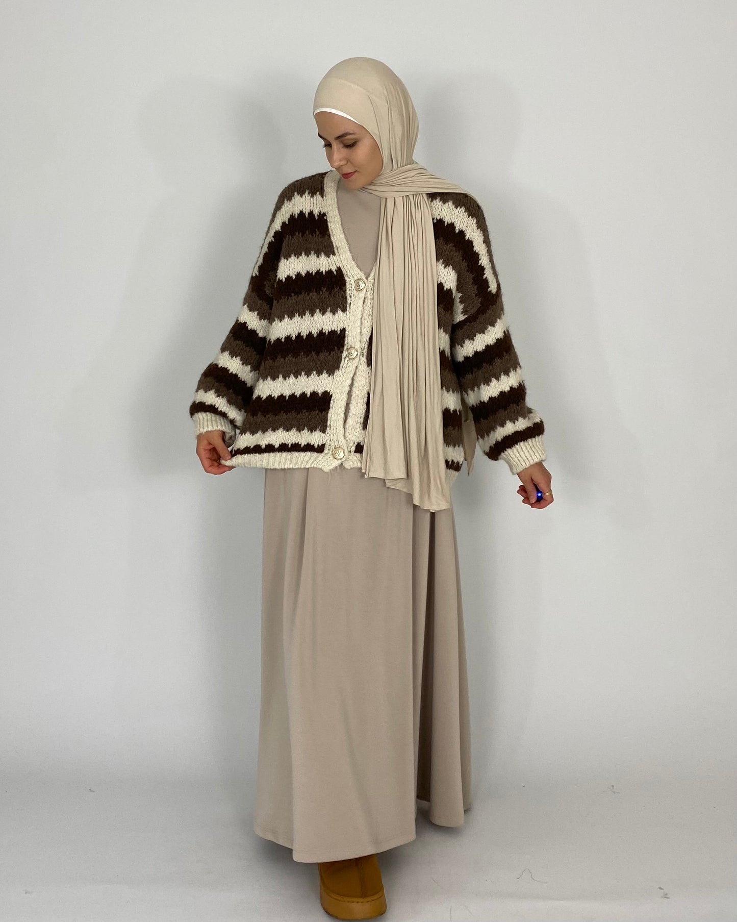 Streiwi Cardigan