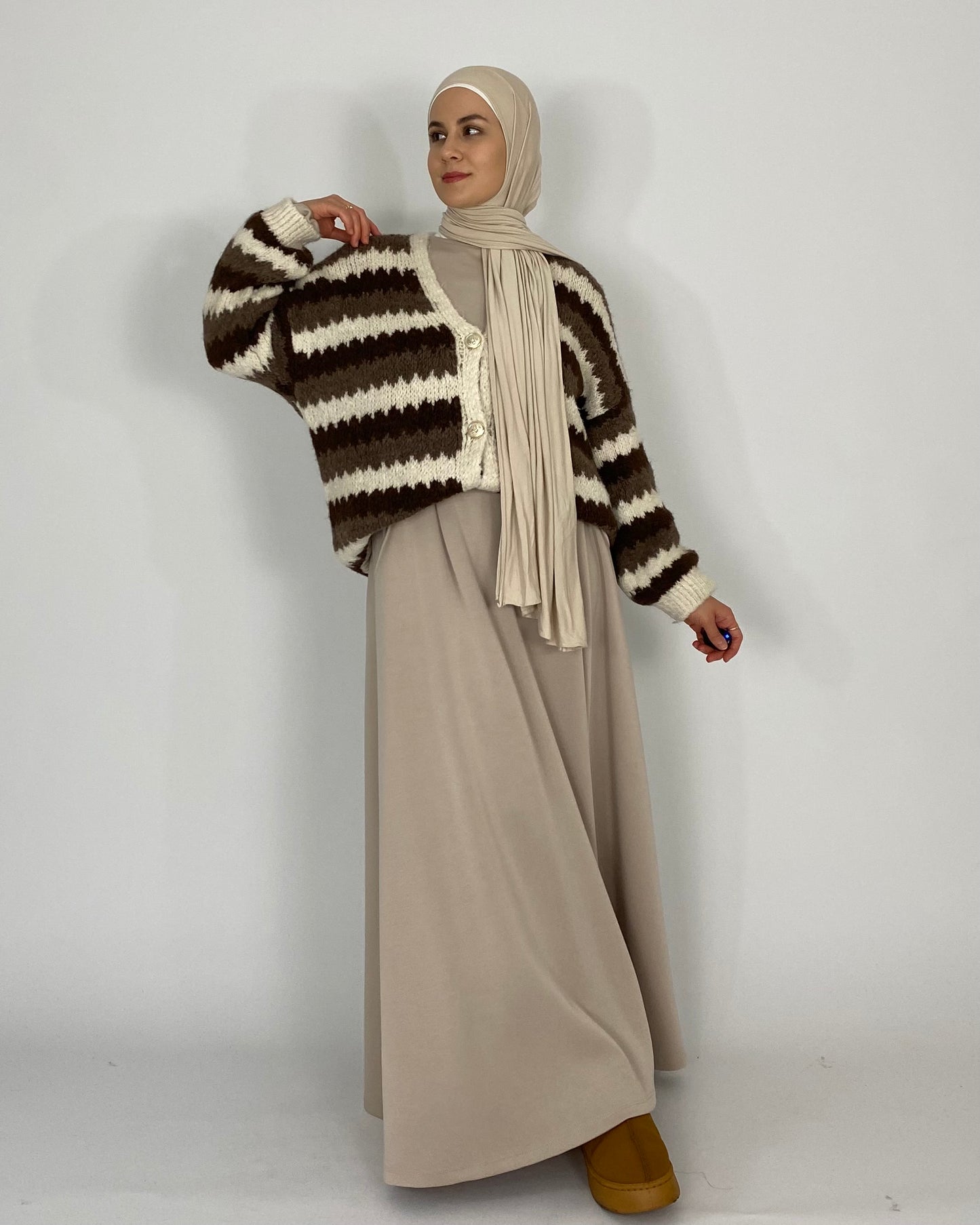 Streiwi Cardigan