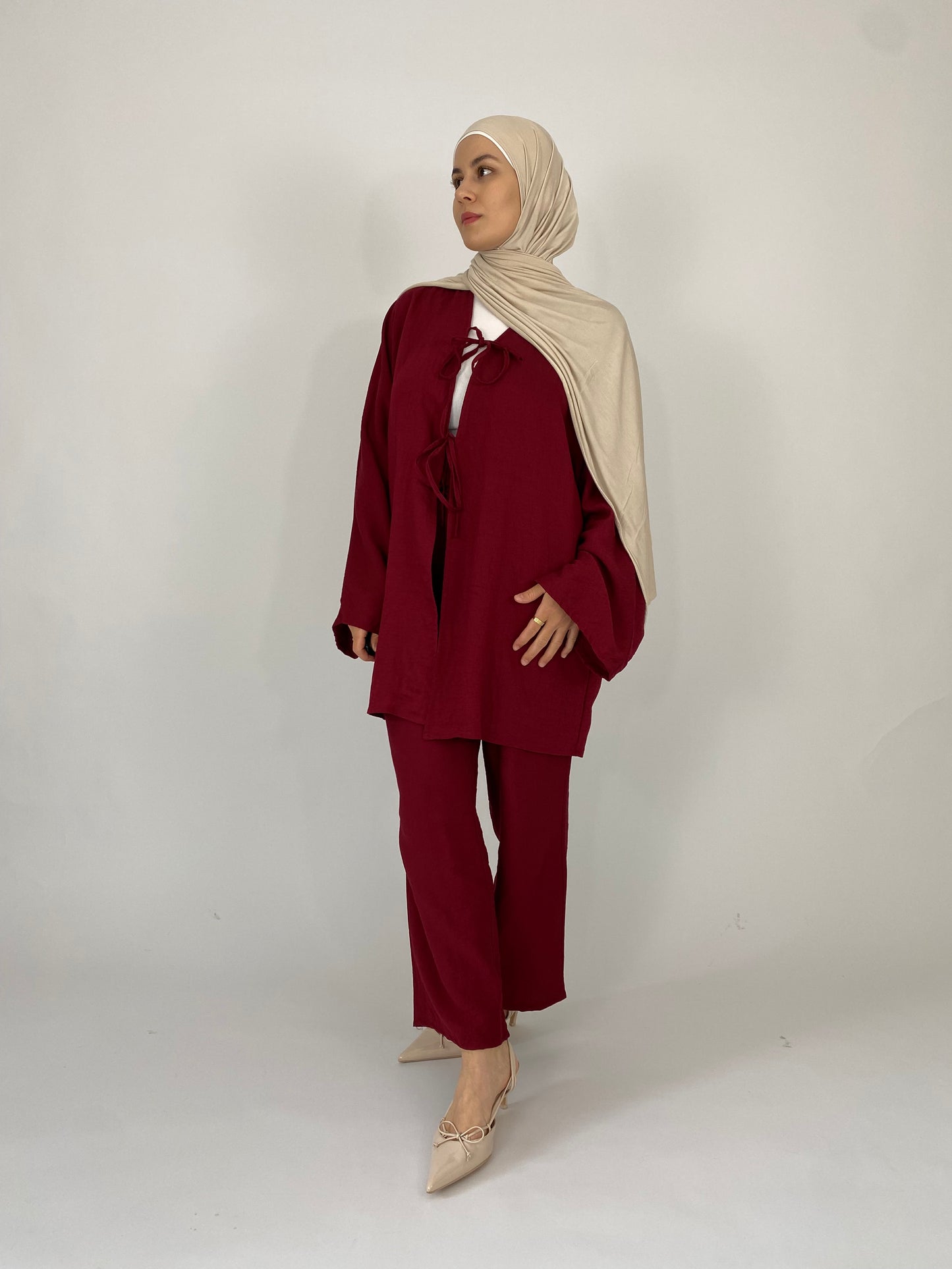 Rahaf 2-Piece