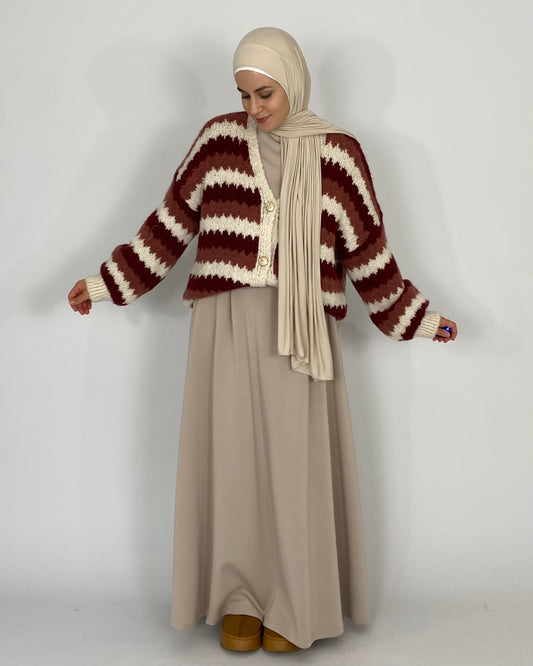 Streiwi Cardigan