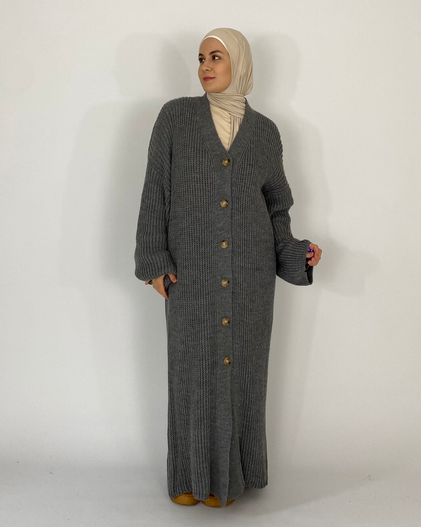 Maria Cardigan
