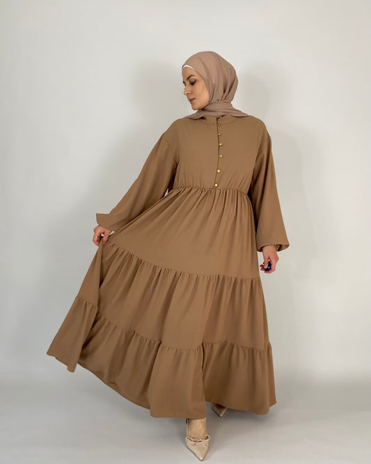 Inaya Kleid