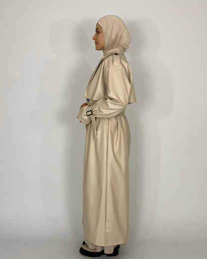 Amira Trenchcoat