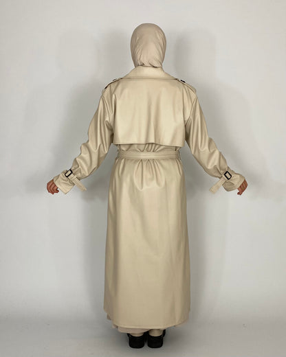Amira Trenchcoat