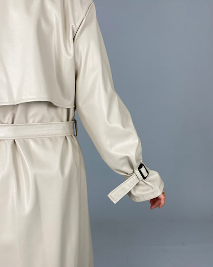 Amira Trenchcoat