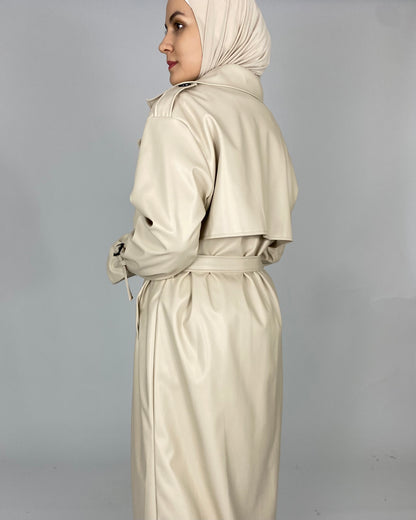 Amira Trenchcoat
