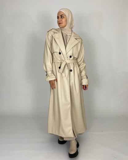 Amira Trenchcoat